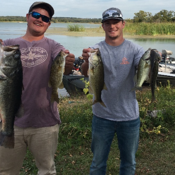 Meet your Posher, Reid