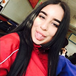 Meet your Posher, Daisy