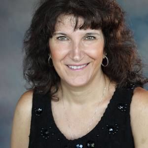 Meet your Posher, Martha