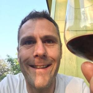 Meet your Posher, Christopher