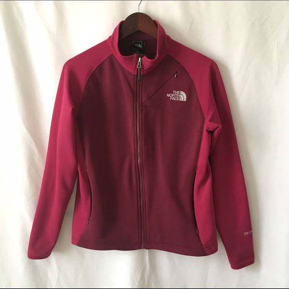 NORTH FACE Pink Jacket
