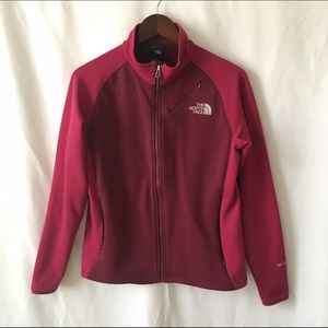 NORTH FACE Pink Jacket