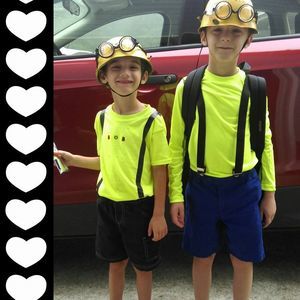 Meet your Posher, Crystal