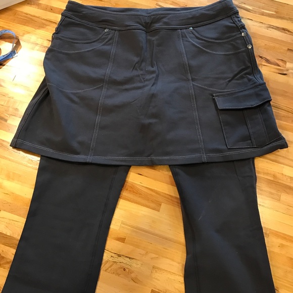 Athleta Skort