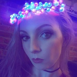 Meet your Posher, Tif