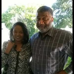 Meet your Posher, Iris