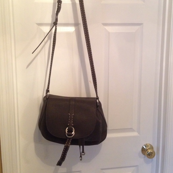 Michael Kors Julie Crossbody - Picture 3 of 3