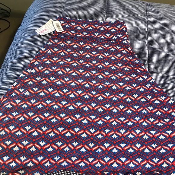 Women's skirt.