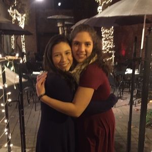 Meet your Posher, Alexis