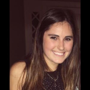 Meet your Posher, Kristen