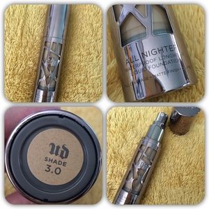 Urban Decay Waterproof Foundation