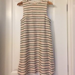 Loft dress