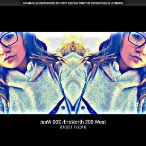 Meet your Posher, Nevaeh