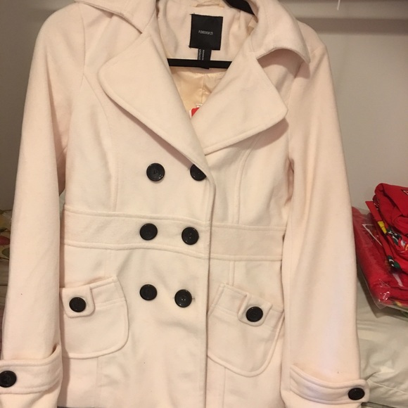 Light weight jacket-never worn