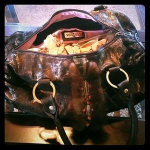 Brand new Vanessa Purse