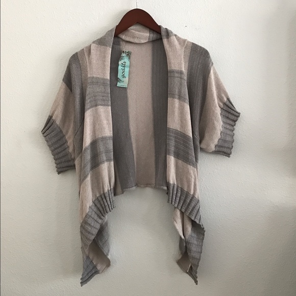 Pretty cardigan