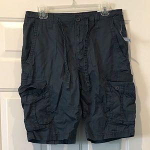 Men's Bermuda Shorts