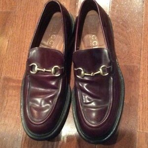 Gucci Loafers