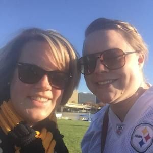 Meet your Posher, Shelby