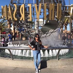 Meet your Posher, Karla