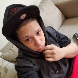 Meet your Posher, Melanie