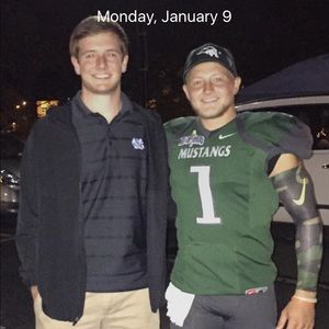 Meet your Posher, Michelle