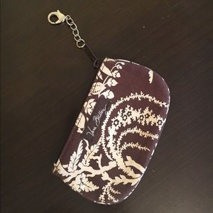 Vera Bradley ID and Coin Purse