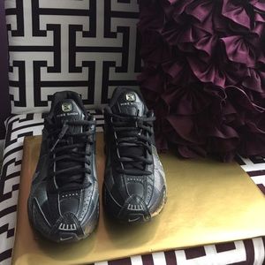 Nike Shox