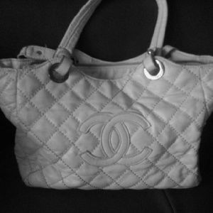Chanel Satchel