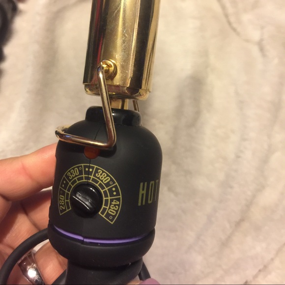 Hot tools 1 inch wand - Picture 1 of 4
