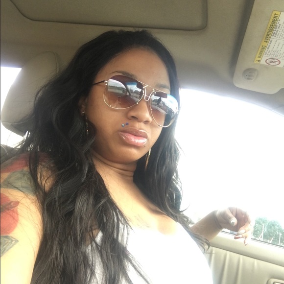 Meet your Posher, Tiarra