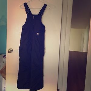 ZeroXposur Snow Pants