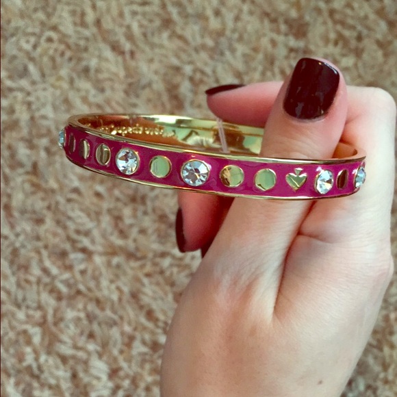 NWT Kate Spade Bracelet