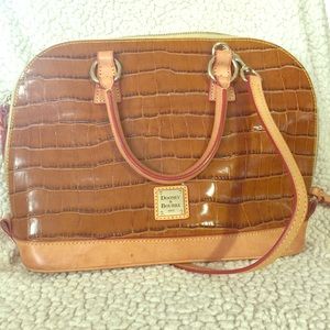 Dooney & Bourke handbag