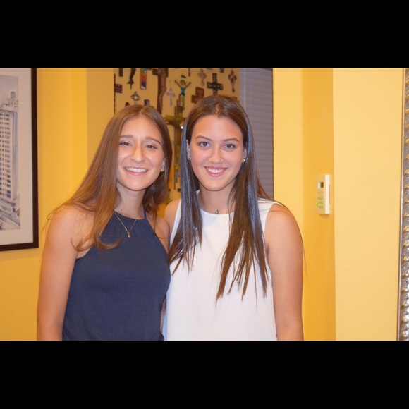 Meet your Posher, Isabela