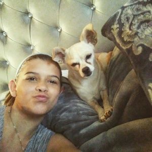 Meet your Posher, Madison