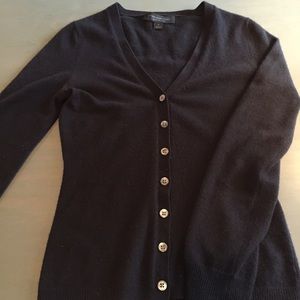 🎉last chance🎉Express cashmere cardigan