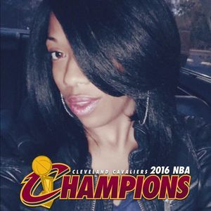 Meet your Posher, Terin