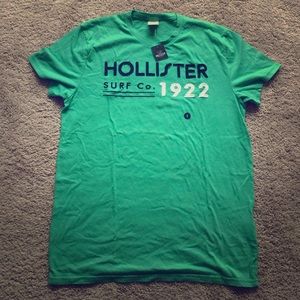 Hollister Men's Tee