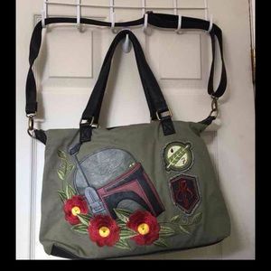 Star Wars bag
