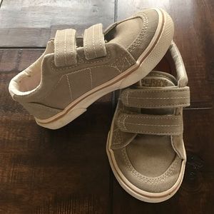 Sperry Top-Sider boys shoes - EUC!