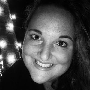 Meet your Posher, Chrystal