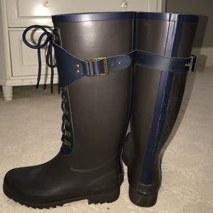 Ugg Rain boots