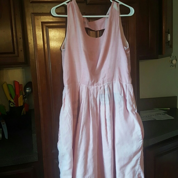 Unique modcloth dress