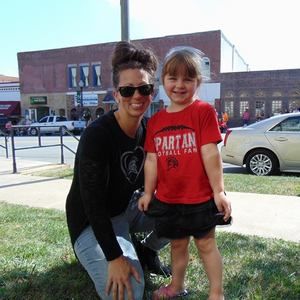 Meet your Posher, Camille