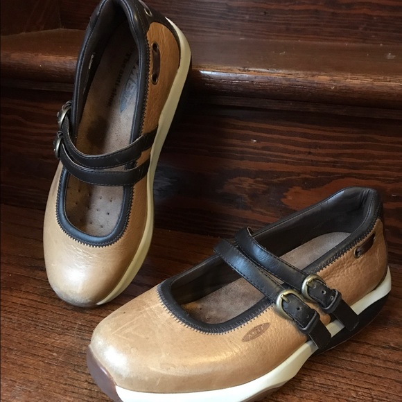 MBT Shoes
