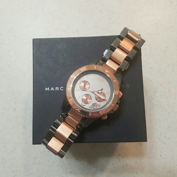 *NEW* Marc by Marc Jacobs Watch