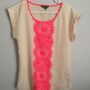 Express top ❤️
