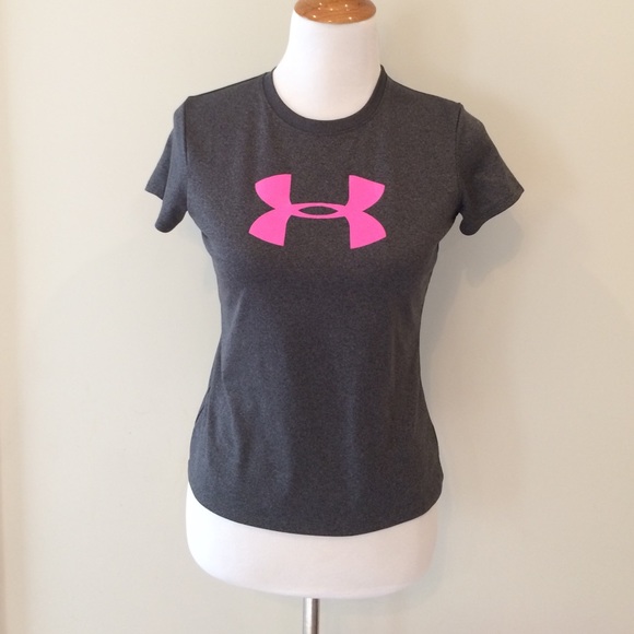 Under Armour shirt
