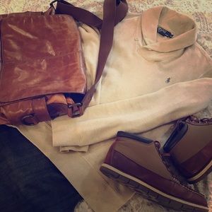 Polo Ralph Lauren men's sweater
